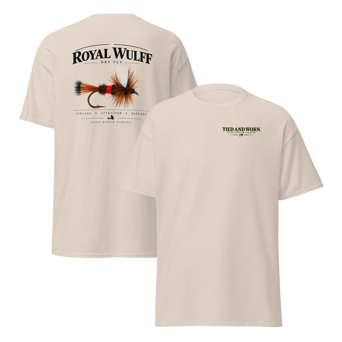 Royal Wulff