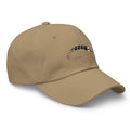 Zebra Midge Hat