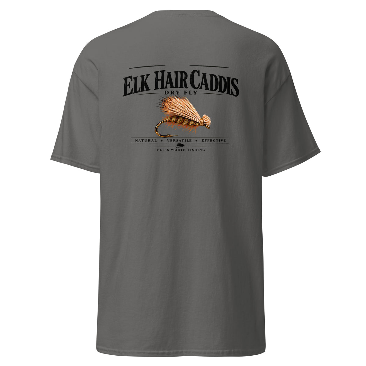 Elk Hair Caddis