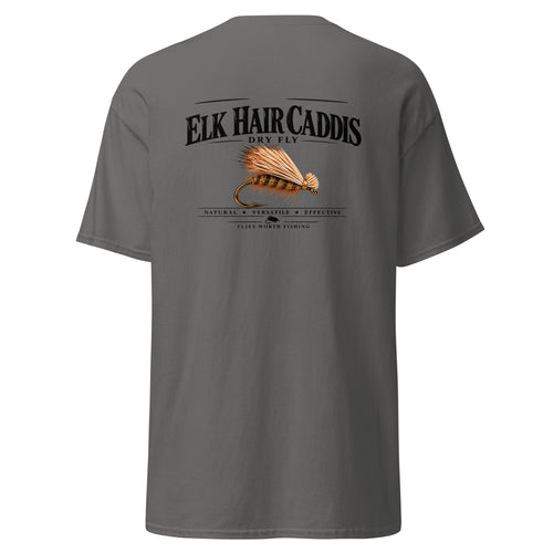 Elk Hair Caddis
