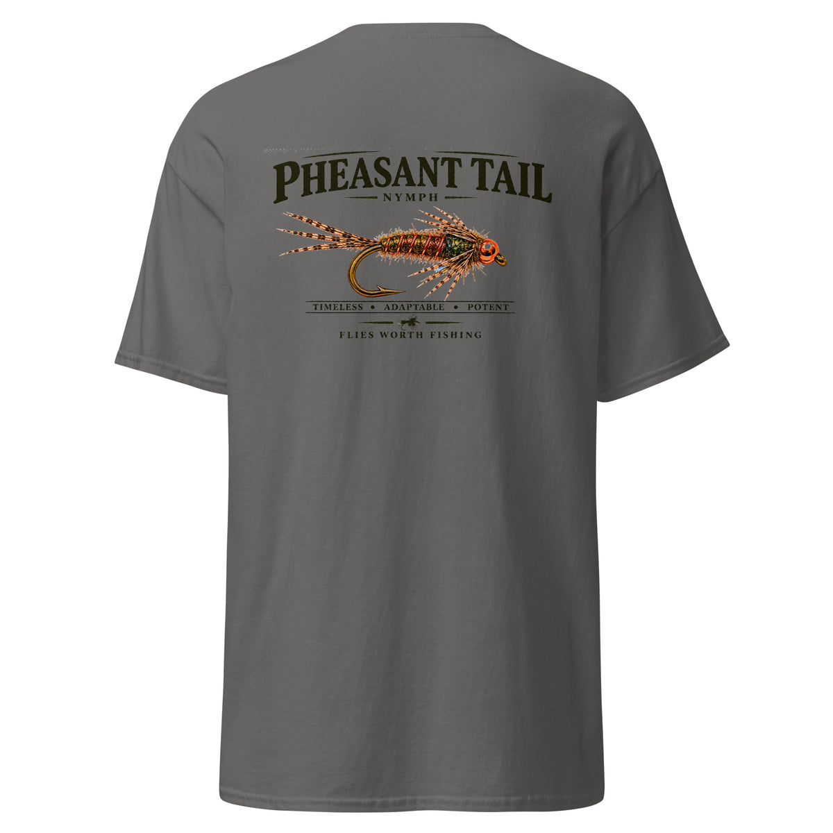 Pheasant Tail Nymph