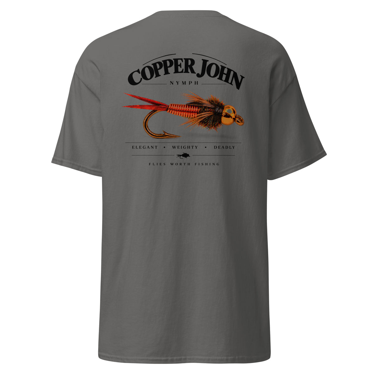 Copper John