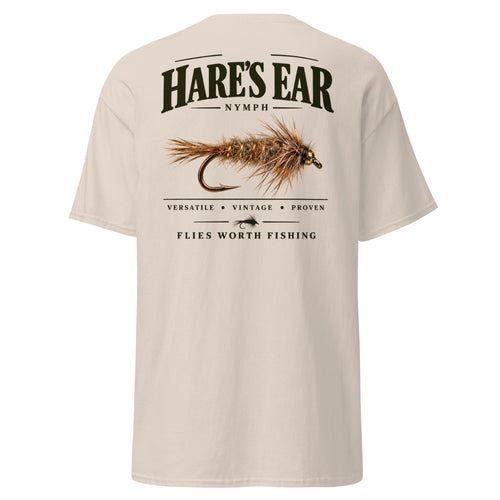Hare's Ear Nymph