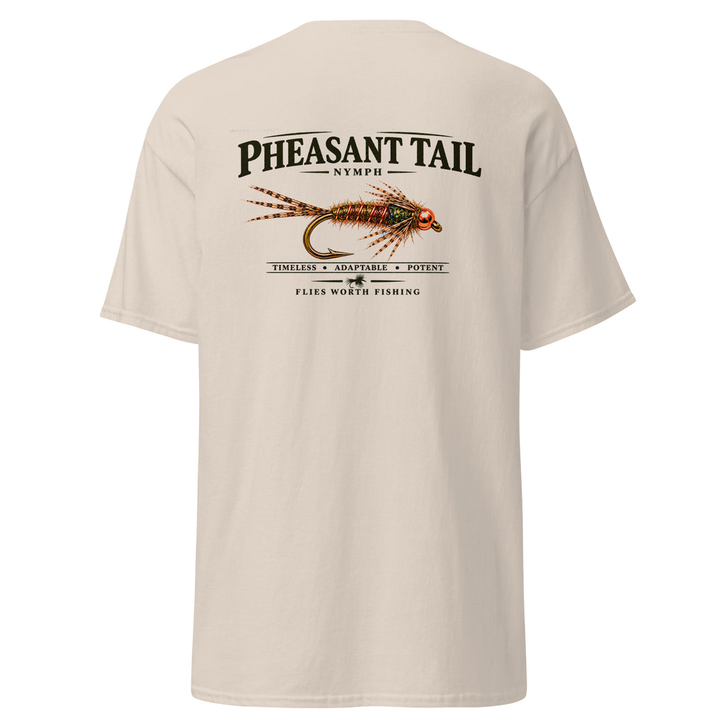 Pheasant Tail Nymph
