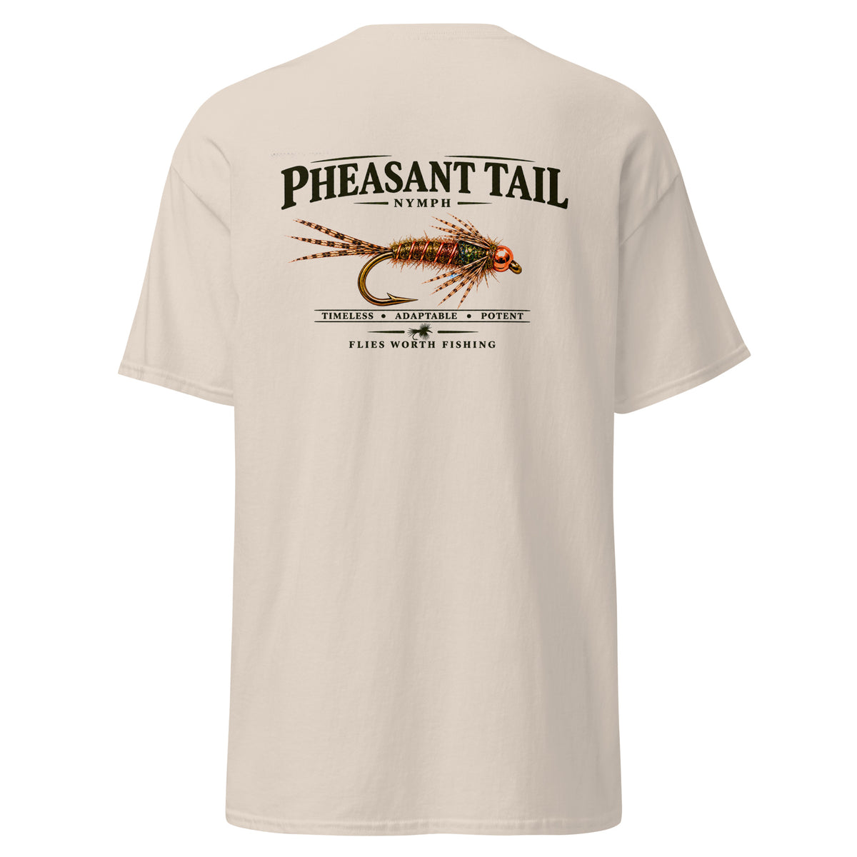 Pheasant Tail Nymph