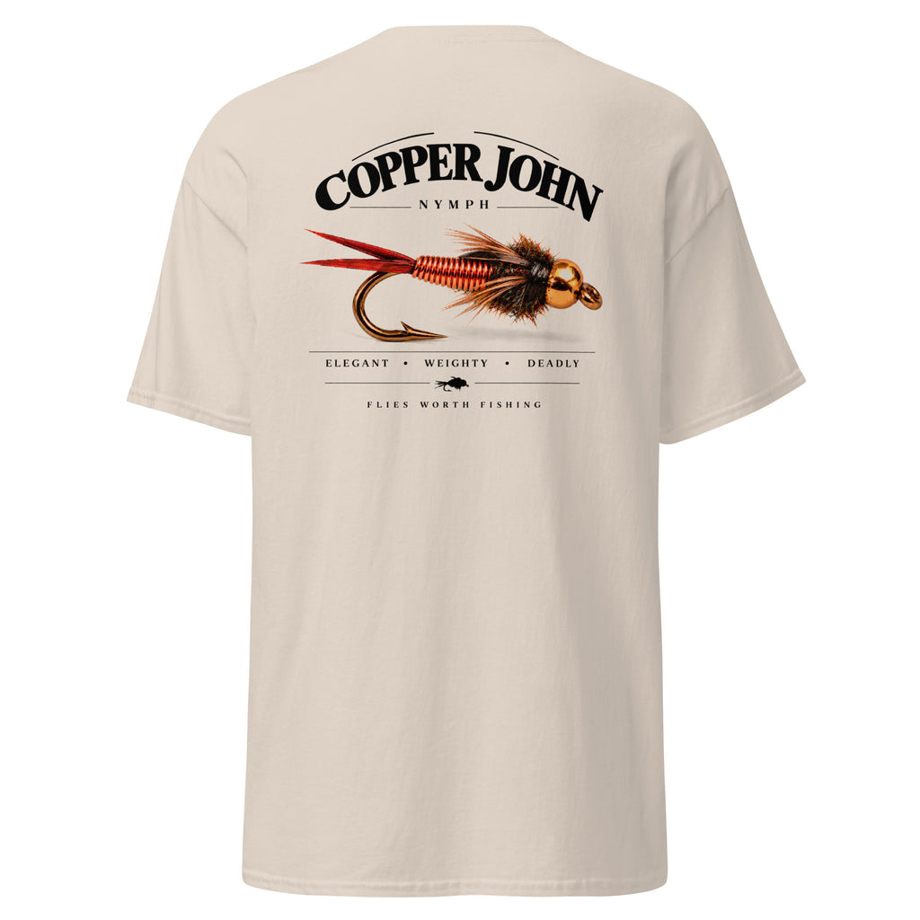 Copper John