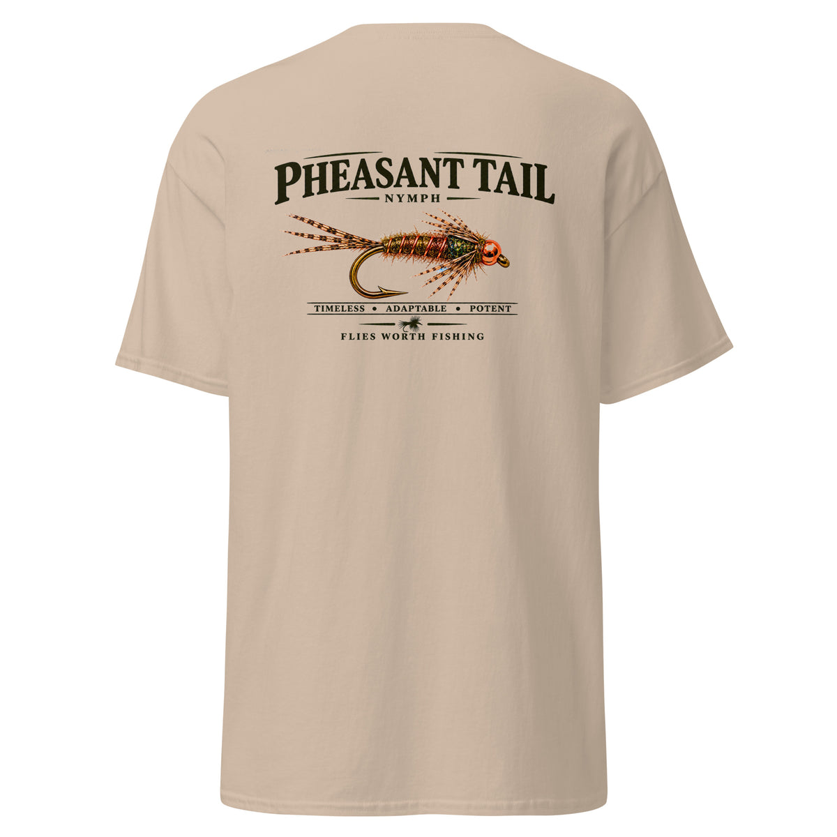 Pheasant Tail Nymph